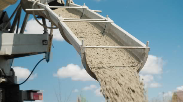 Best Concrete Flooring Contractor  in Old Orchard, PA