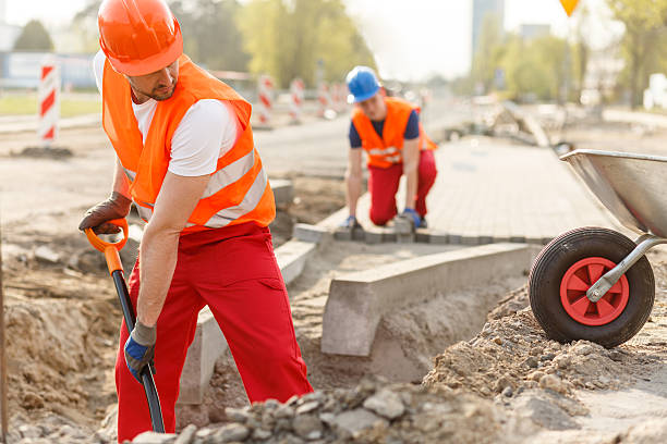 Best Concrete Contractor Near Me  in Old Orchard, PA