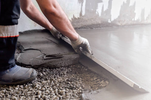 Best Concrete Walkway Installation  in Old Orchard, PA